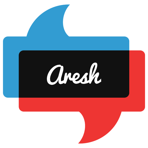 Aresh sharks logo