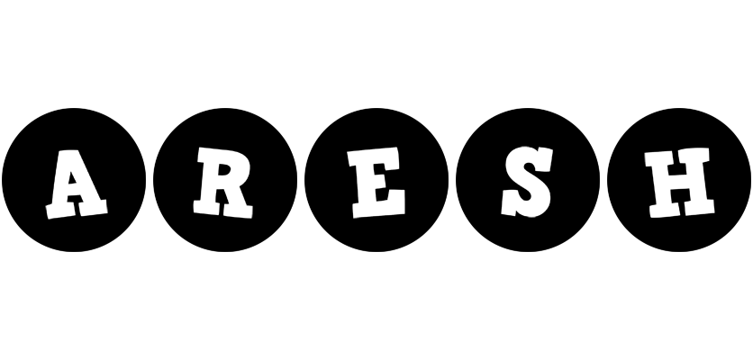 Aresh tools logo