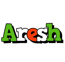 Aresh venezia logo