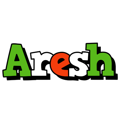 Aresh venezia logo
