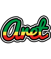 Aret african logo