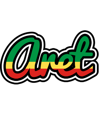 Aret african logo