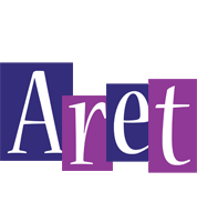 Aret autumn logo