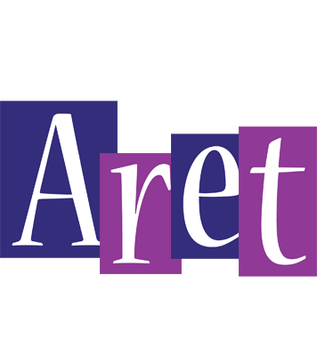Aret autumn logo