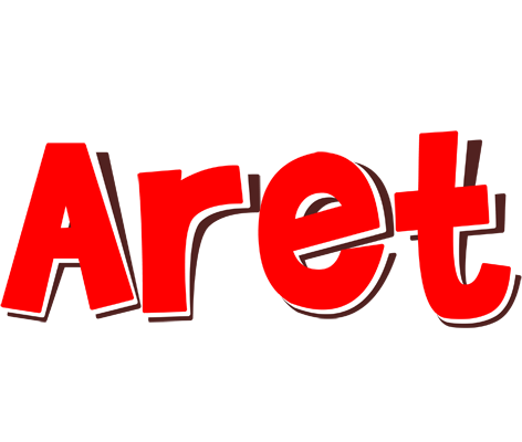 Aret basket logo