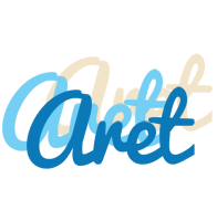 Aret breeze logo