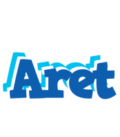 Aret business logo