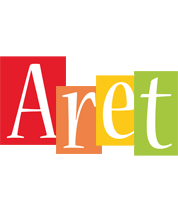 Aret colors logo