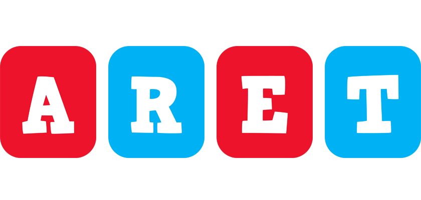 Aret diesel logo