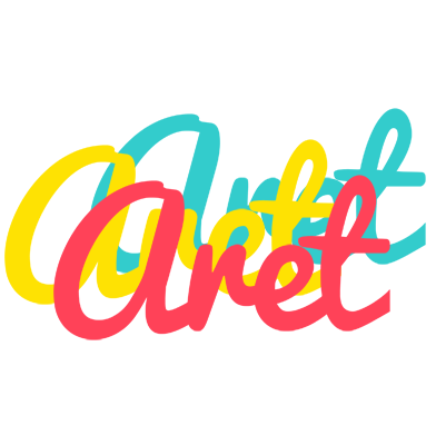 Aret disco logo