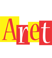 Aret errors logo