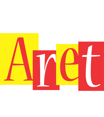 Aret errors logo