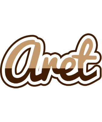 Aret exclusive logo