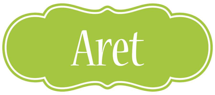 Aret family logo