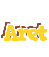 Aret hotcup logo