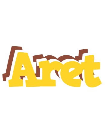 Aret hotcup logo