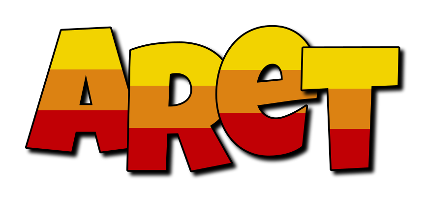 Aret jungle logo