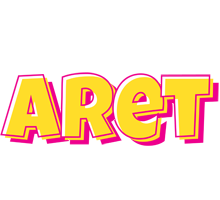 Aret kaboom logo