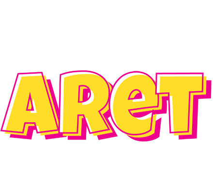 Aret kaboom logo
