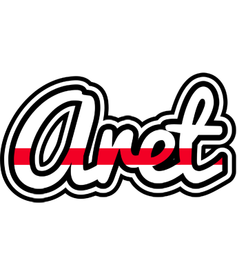 Aret kingdom logo