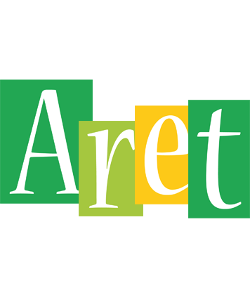 Aret lemonade logo