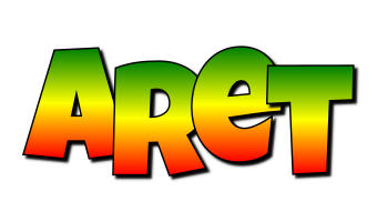 Aret mango logo