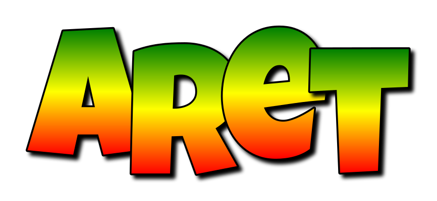 Aret mango logo