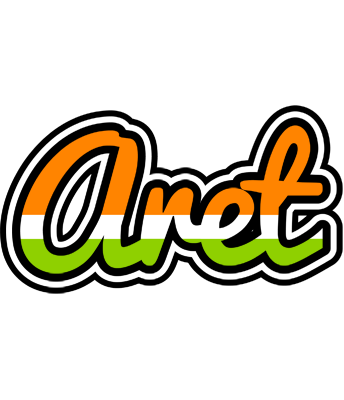 Aret mumbai logo