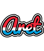 Aret norway logo