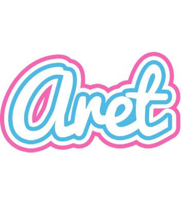Aret outdoors logo
