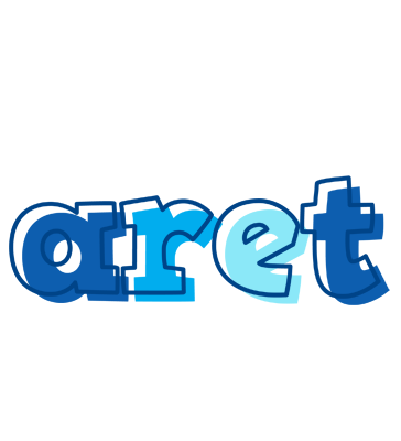 Aret sailor logo