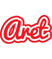 Aret sunshine logo