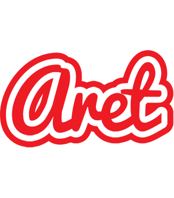Aret sunshine logo