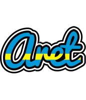 Aret sweden logo