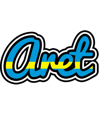 Aret sweden logo