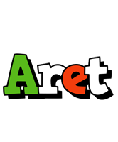 Aret venezia logo