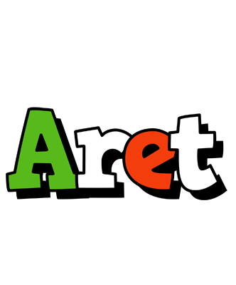 Aret venezia logo