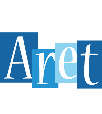 Aret winter logo