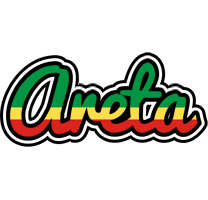 Areta african logo