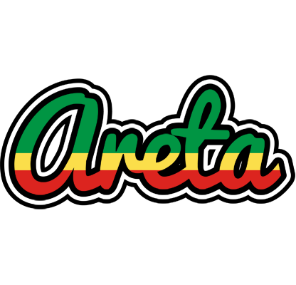 Areta african logo