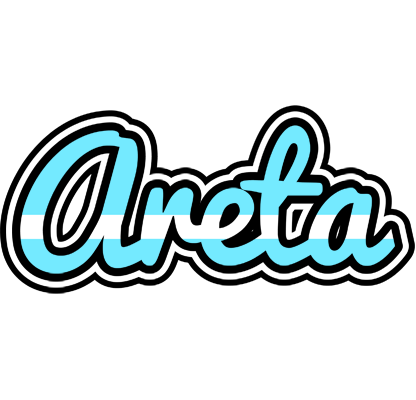 Areta argentine logo