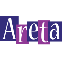 Areta autumn logo