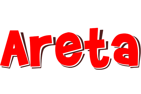 Areta basket logo