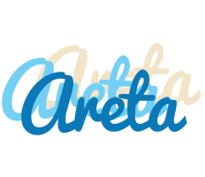 Areta breeze logo