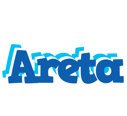 Areta business logo