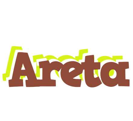 Areta caffeebar logo