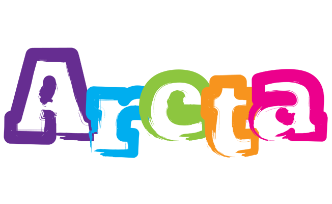 Areta casino logo