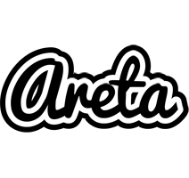 Areta chess logo