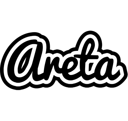 Areta chess logo