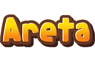 Areta cookies logo